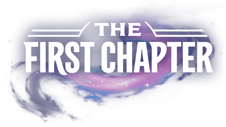 The First Chapter logo