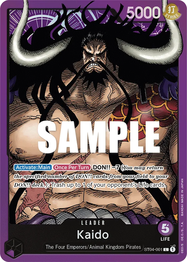 Kaido