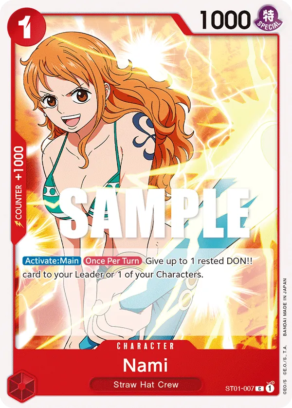 Nami