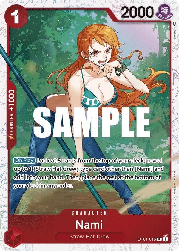 Nami