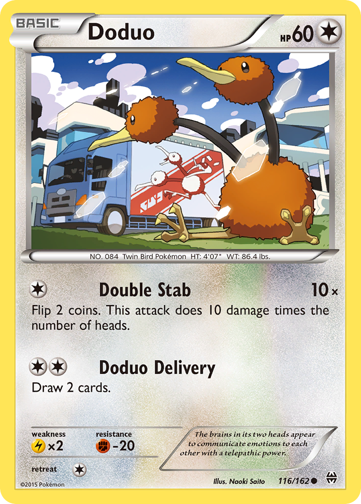 Doduo