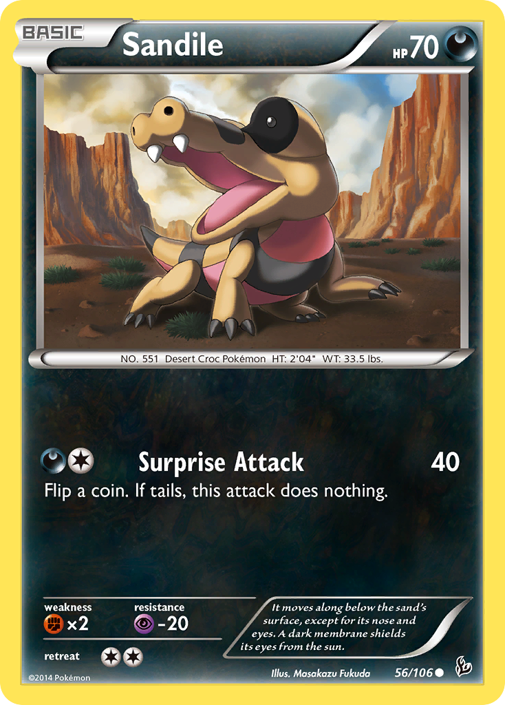 Sandile