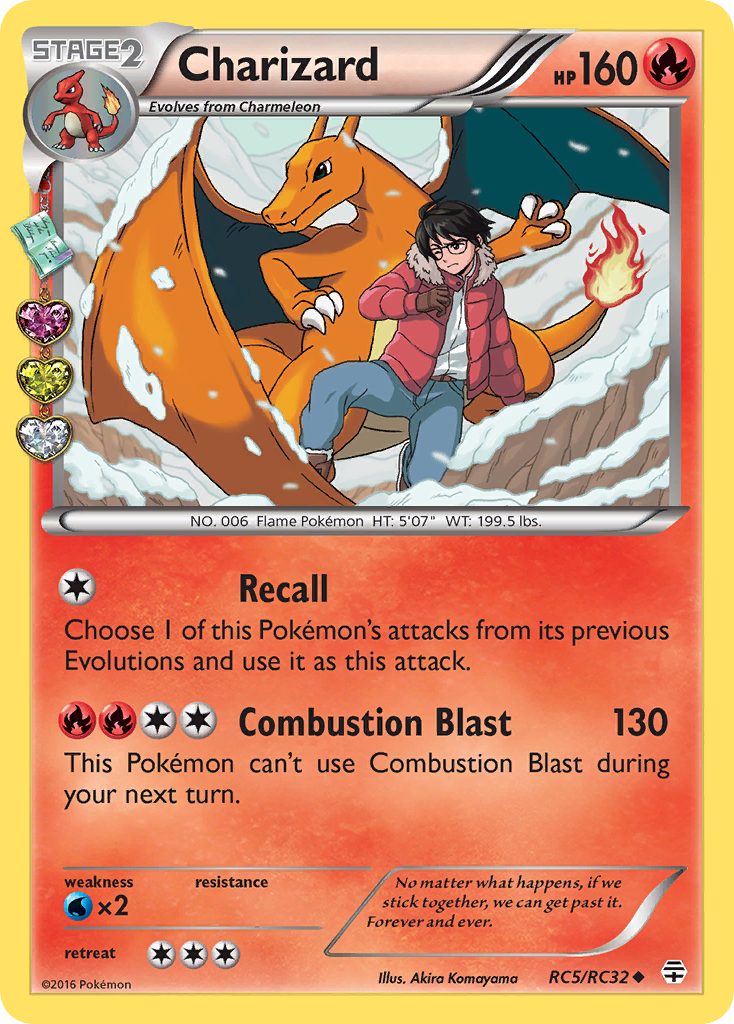 Charizard