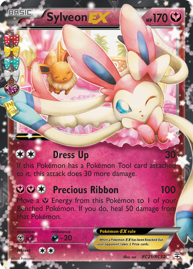 Sylveon-EX